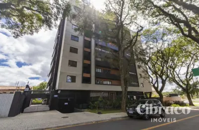 Apartamento com 3 quartos à venda na Rua Presidente Epitácio Pessoa, 260, Tarumã, Curitiba
