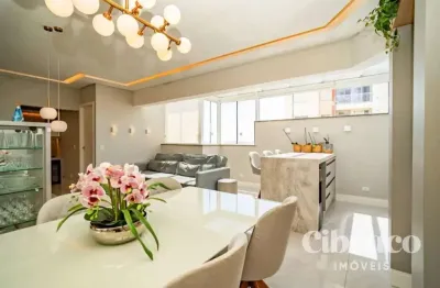 Apartamento cobertura com 4 quartos em condomínio clube à venda no água verde