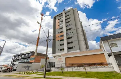 Apartamento com 2 quartos à venda na Avenida Jacob Macanhan, 2544, Alto Tarumã, Pinhais