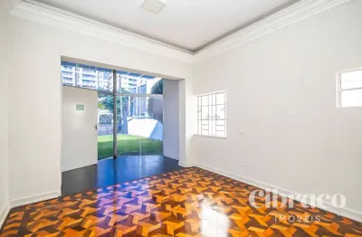 Casa comercial com 15 salas à venda na Rua Desembargador Westphalen, 1345, Rebouças, Curitiba