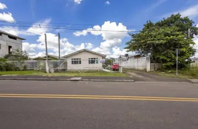 Casa com 2 quartos à venda na Rua José Vidolin, 12, Jardim Paraná, Colombo