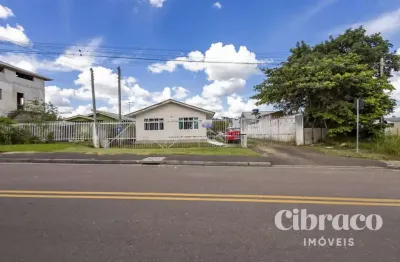 Casa com 2 quartos à venda na Rua José Vidolin, 12, Jardim Paraná, Colombo