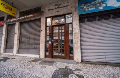 Apartamento com 3 quartos à venda na Rua Ébano Pereira, 174, Centro, Curitiba