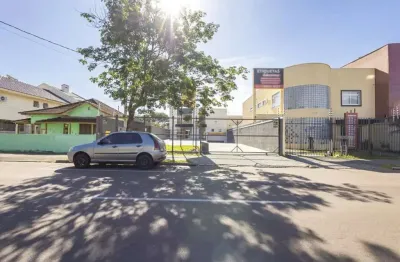 Ponto comercial para alugar na Rua Guilherme Ihlenfeldt, 800, Tingui, Curitiba