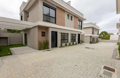 Casa com 3 quartos à venda na Rua Ary Barroso, 800, Boa Vista, Curitiba