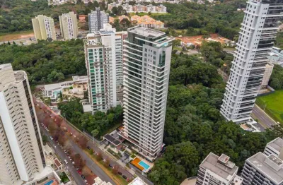 Apartamento com 4 quartos à venda na Rua Deputado Heitor Alencar Furtado, 3315, Ecoville, Curitiba