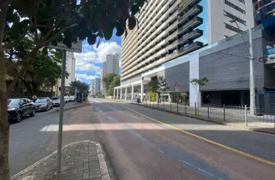 Conjunto comercial no alto da gloria de 351,29² - centro empresarial lais peretti