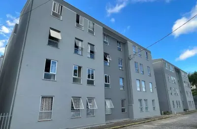 Apartamento com 3 quartos à venda na Rua Sebastião Malucelli, 1200, Novo Mundo, Curitiba