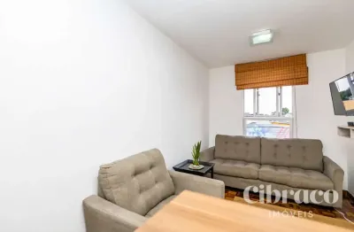 Apartamento com 3 quartos à venda na Rua Sebastião Malucelli, 1200, Novo Mundo, Curitiba