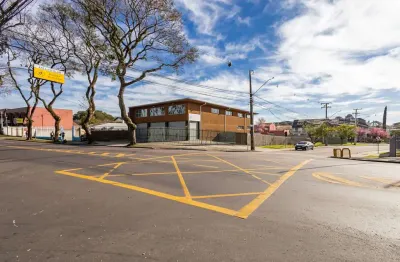 Ponto comercial com 2 salas para alugar na Rua Via Veneto, 1540, Santa Felicidade, Curitiba