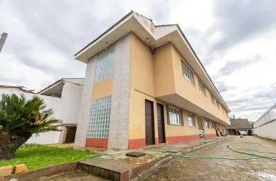 Casa com 2 quartos à venda na Rua Padre Mariano, 163, Vila Fuck, Piraquara