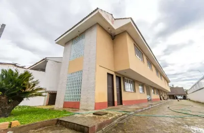 Casa com 2 quartos à venda na Rua Padre Mariano, 163, Vila Fuck, Piraquara