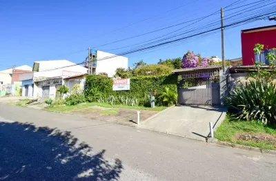 Casa com 4 quartos à venda na Rua João Esperanceta, 320, Jardim Osasco, Colombo