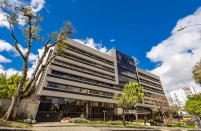 Conjunto comercial no centro com 41,68m² - edifício mab