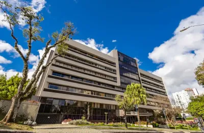 Sala comercial com 1 sala à venda na Rua da Paz, 195, Centro, Curitiba