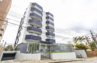 Apartamento com 3 quartos à venda na Rua Odilon de Santa Rita Borba, 176, Bacacheri, Curitiba