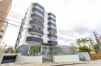 Apartamento com 3 quartos à venda na Rua Odilon de Santa Rita Borba, 176, Bacacheri, Curitiba