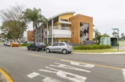 Loja no alphaville graciosa em pinhais de 81m² -  alpha mall graciosa