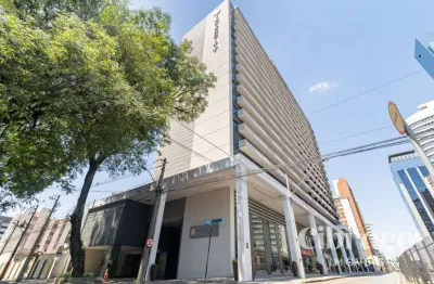 Conjunto Comercial no Alto da Glória de 120,82m² - Edifício Urban Office