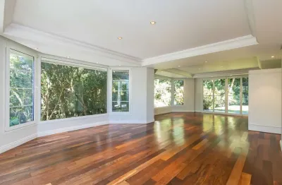 Casa no vista alegre com 5 quartos de 534,89m² - condomínio greenwood