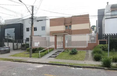 Apartamento com 2 quartos à venda na Rua João Antônio Xavier, 25, Água Verde, Curitiba