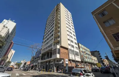 Apartamento com 2 quartos à venda na Rua Barão do Serro Azul, 331, Centro, Curitiba