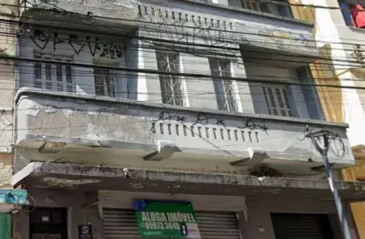 Prédio à venda na Rua Riachuelo, 376-380, Centro, Curitiba
