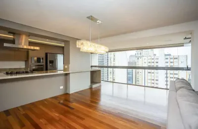 Apartamento a venda, com 3 quartos no água verde - edifício blend