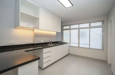 Apartamento com 3 quartos à venda na Rua Lamenha Lins, 305, Centro, Curitiba