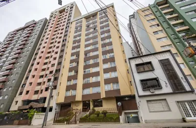 Apartamento com 3 quartos à venda na Rua Brigadeiro Franco, 2515, Rebouças, Curitiba