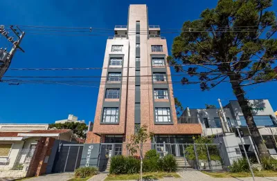 Ponto comercial à venda na Rua Amintas de Barros, 968, Centro, Curitiba