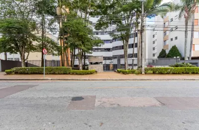 Apartamento com 3 quartos à venda na Rua Bruno Filgueira, 1901, Bigorrilho, Curitiba