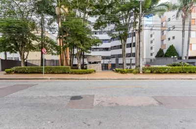 Apartamento com 3 quartos à venda na Rua Bruno Filgueira, 1901, Bigorrilho, Curitiba