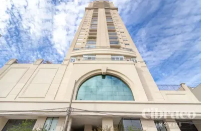 Kitnet / Stúdio para alugar na Rua Amintas de Barros, 240, Centro, Curitiba