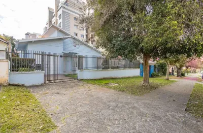 Casa com 3 quartos à venda na Rua Francisco de Paula Guimarães, 347, Ahú, Curitiba