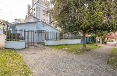 Casa com 3 quartos à venda na Rua Francisco de Paula Guimarães, 347, Ahú, Curitiba