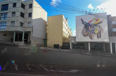 Apartamento para alugar no são francisco com 3 quartos – edifício alpha centauri