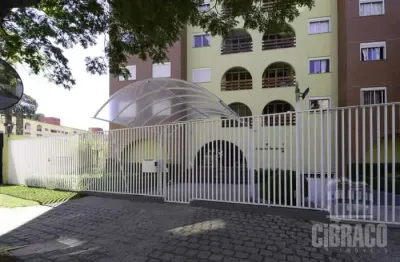 Apartamento no cabral com 3 quartos de 180m² - edifício country residence