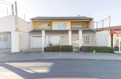 Casa com 3 quartos à venda na Rua Santa Zita, 241, Guaíra, Curitiba