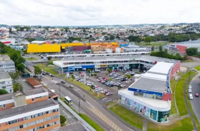 Ponto comercial com 1 sala para alugar na Rua Alfredo José Pinto, 1850, Fazendinha, Curitiba