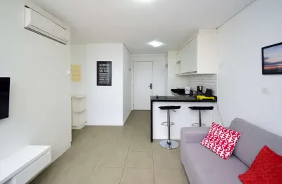 Apartamento no centro cívico com 2 quartos de 78,02m² - edifício centro cívico