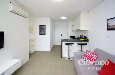 Apartamento no centro cívico com 2 quartos de 78,02m² - edifício centro cívico