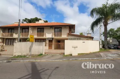 Sobrado para alugar no uberaba com 3 quartos, sendo 1 suite