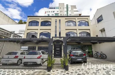 Apartamento no mercês com 2 quartos de 75m² - edifício alameda garden