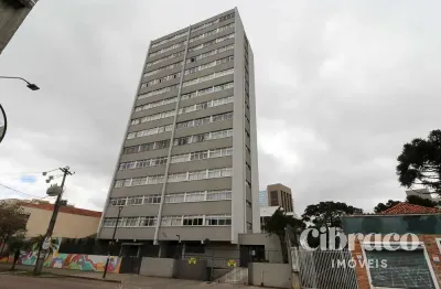 Apartamento para alugar no centro cívico com 3 quartos - edifício elisane