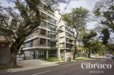 Apartamento lançamento à venda no bigorrilho - edificio casamia