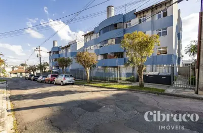 Apartamento com 3 quartos à venda na Rua Lúcio Pereira, 200, Tingui, Curitiba