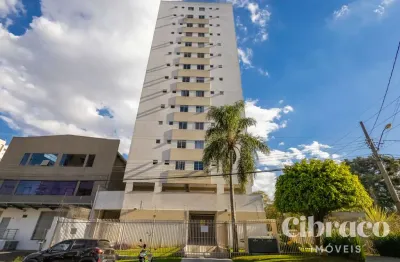 Apartamento com 2 quartos à venda na Rua Belém, 892, Cabral, Curitiba