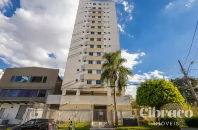 Apartamento com 2 quartos à venda na Rua Belém, 892, Cabral, Curitiba
