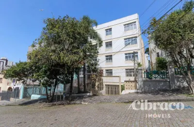 Apartamento com 3 quartos à venda na Rua Ébano Pereira, 489, Centro, Curitiba